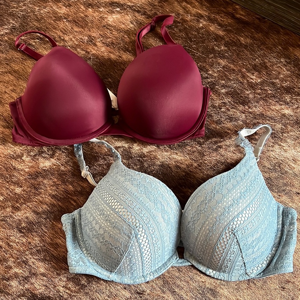 Tshirt bras